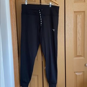 Puma joggers